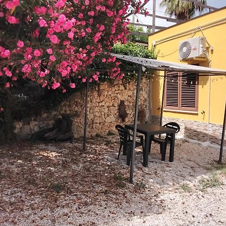 Apartamento L'Oasi Montesilvano Marina Exterior foto