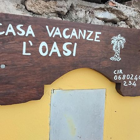 Apartamento L'Oasi Montesilvano Marina Exterior foto