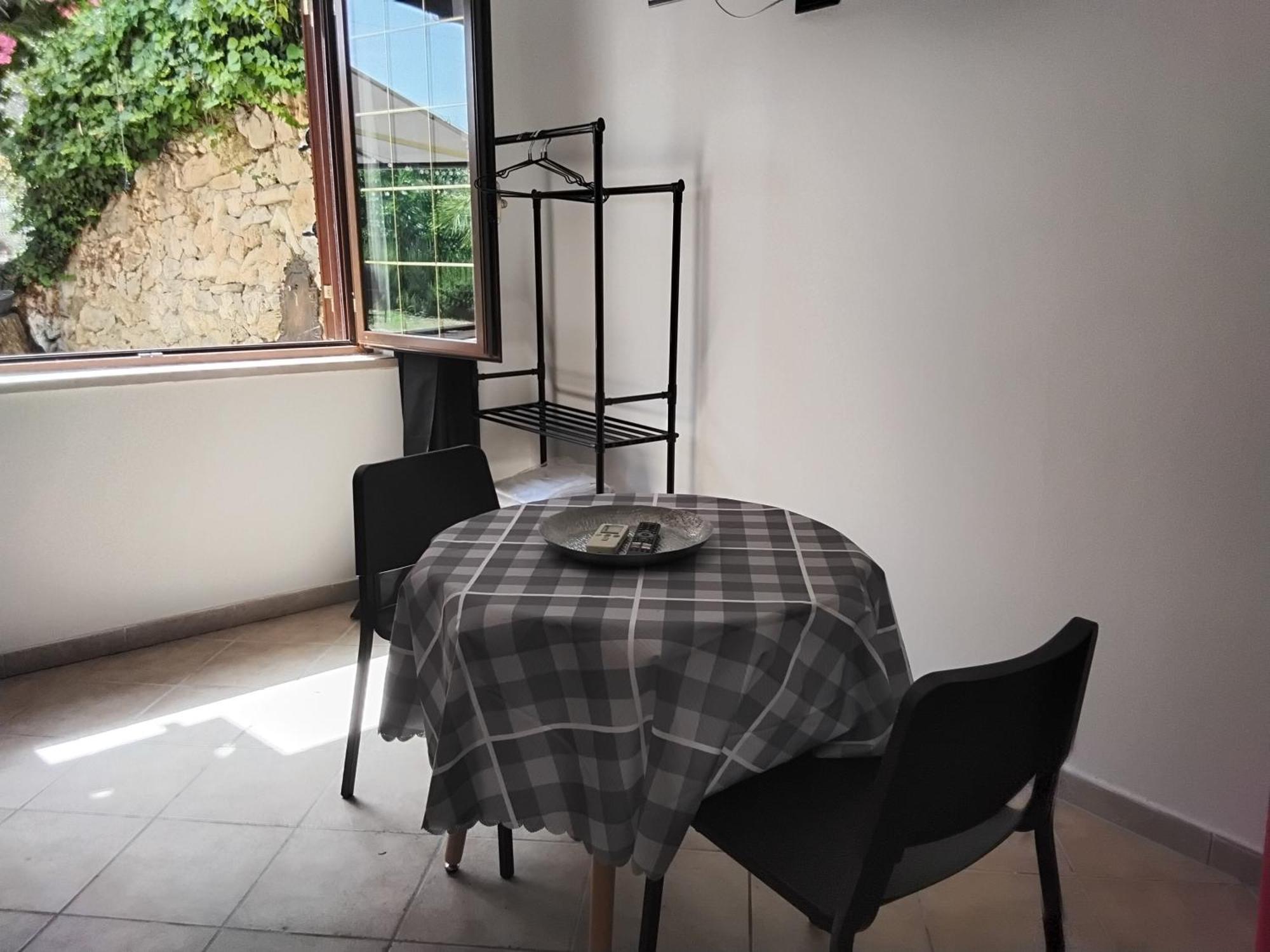 Apartamento L'Oasi Montesilvano Marina Exterior foto