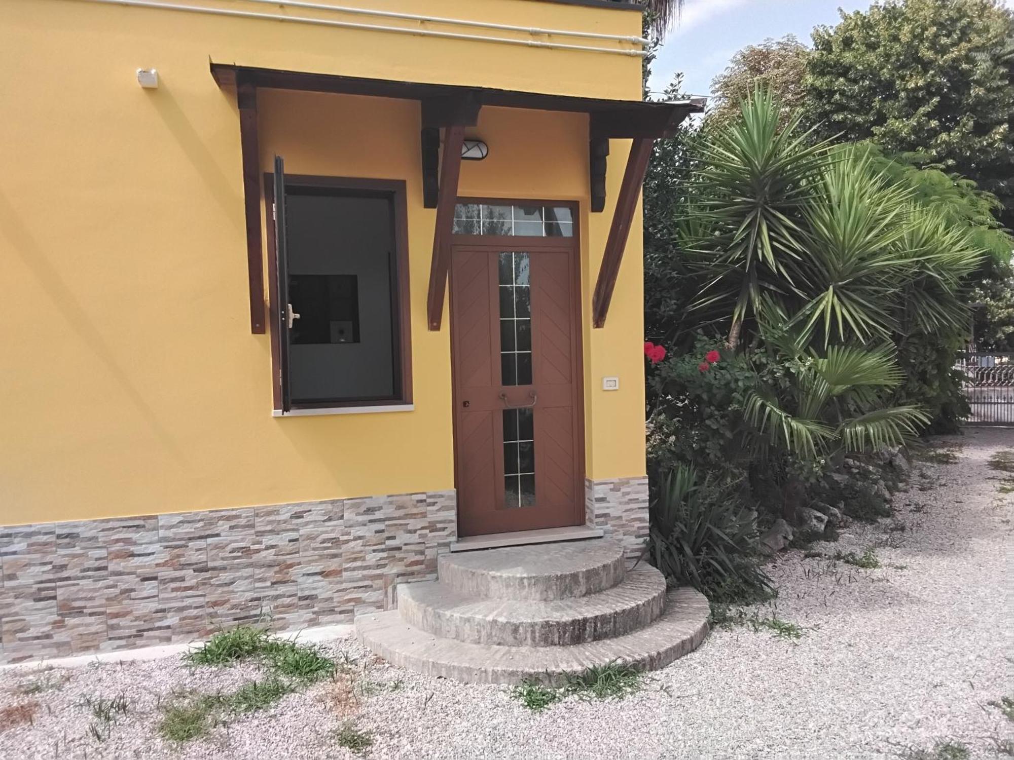 Apartamento L'Oasi Montesilvano Marina Exterior foto