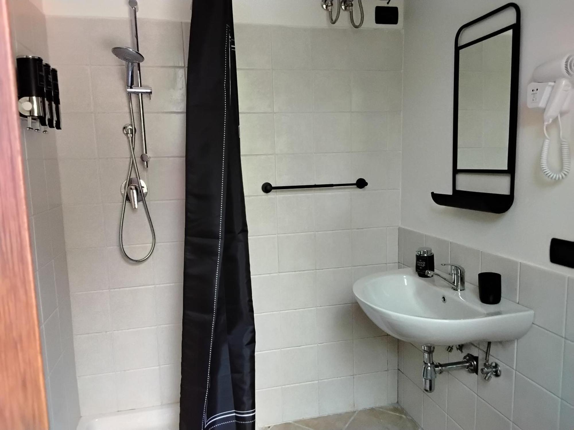 Apartamento L'Oasi Montesilvano Marina Exterior foto