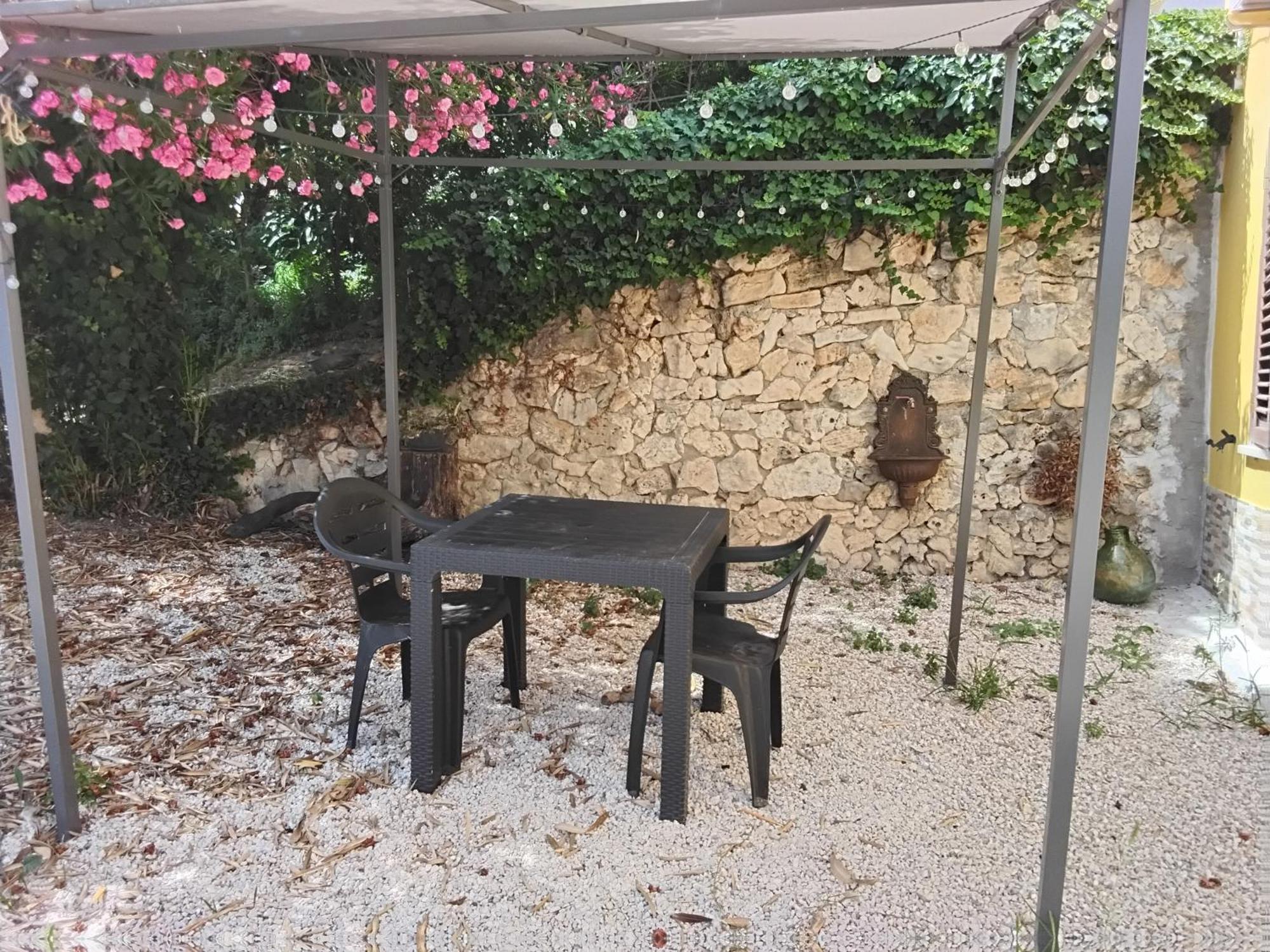 Apartamento L'Oasi Montesilvano Marina Exterior foto